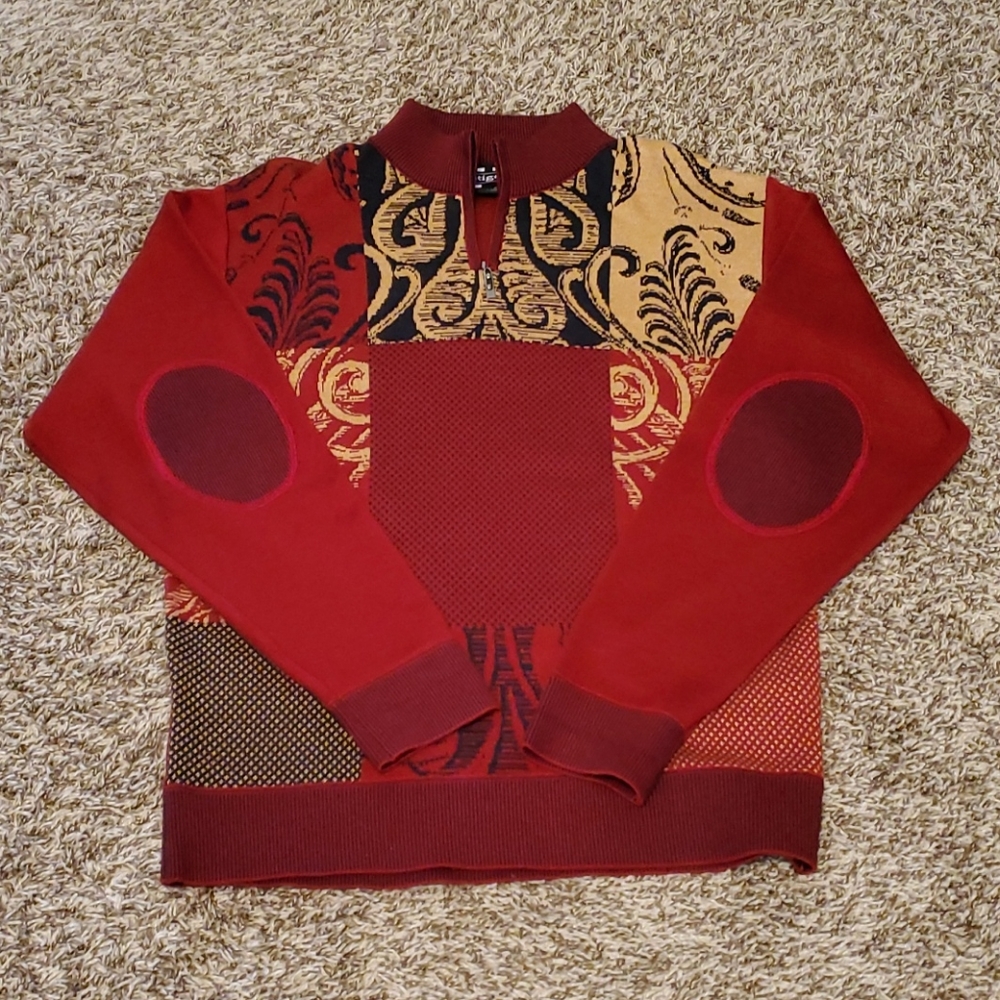 Royal Prestige Men's sweater